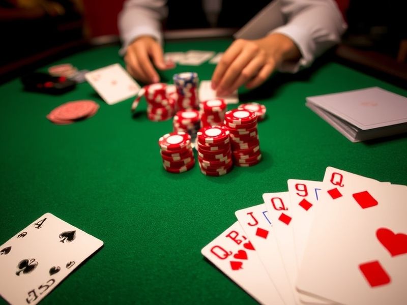 Discover the latest on gambling games UK, including online casino options, sports betting guides, and legal insights. Find trusted games and stay informed about UK gambling regulations and responsible gaming practices.