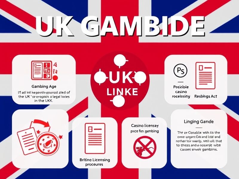 Discover the latest on gambling games UK, including online casino options, sports betting guides, and legal insights. Find trusted games and stay informed about UK gambling regulations and responsible gaming practices.